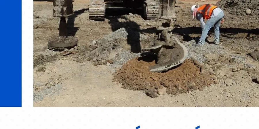 Diseño de Columnas de Grava en Arica: Mejoramiento Sísmico de Suelos Costeros