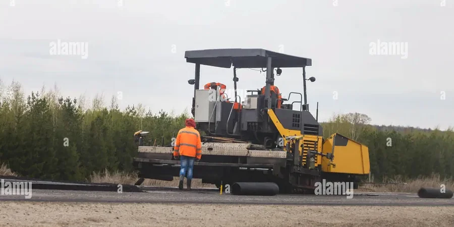 Diseño de pavimento flexible en Arica: estructura resistente a climas salinos