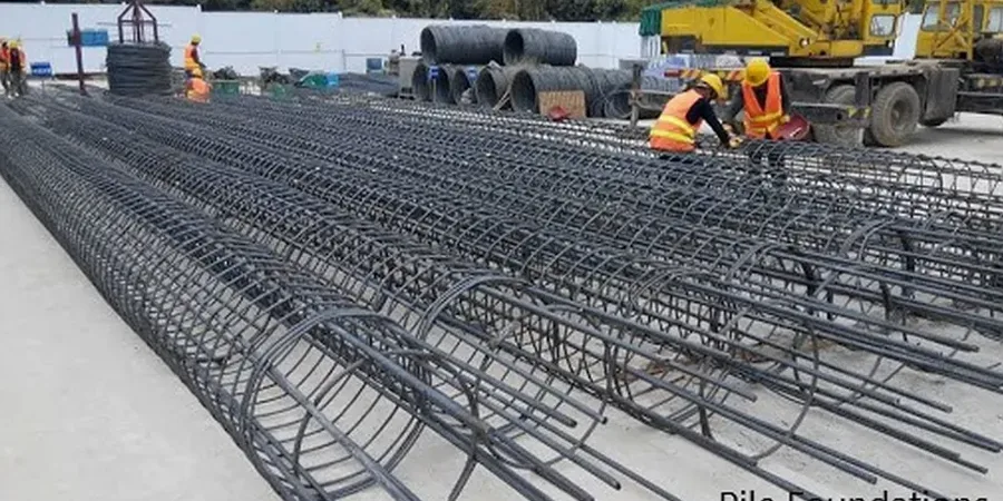 Diseño de fundaciones en pilotes en Arica: respuesta técnica para suelos costeros